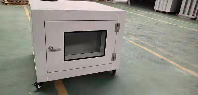 東南大學消（xiāo）音箱