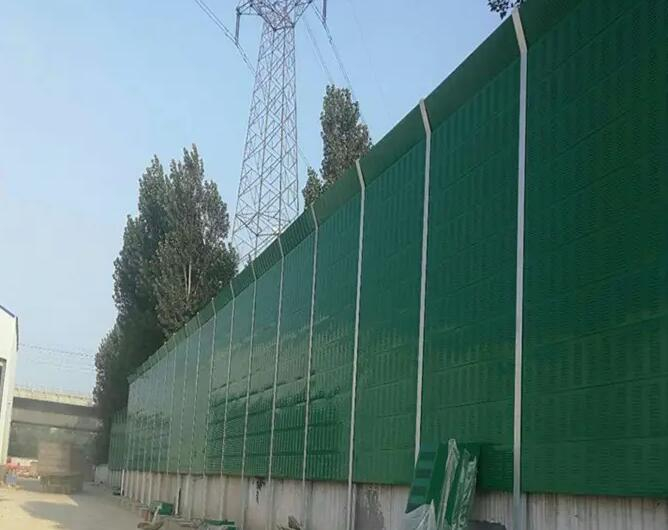 瑜（yú）飛（fēi）壹—隔聲產品