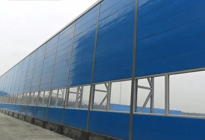 91污视频—隔聲產品