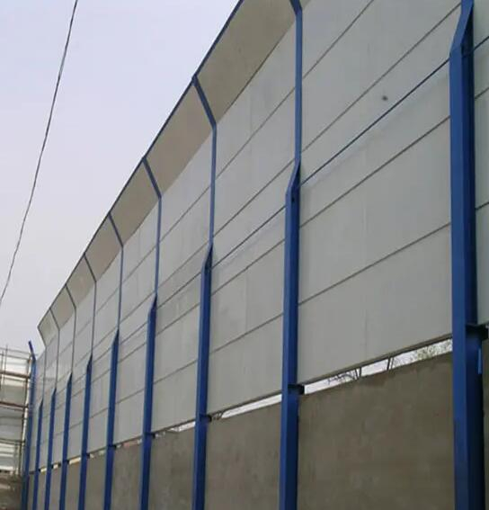 瑜飛（fēi）壹—隔聲產品