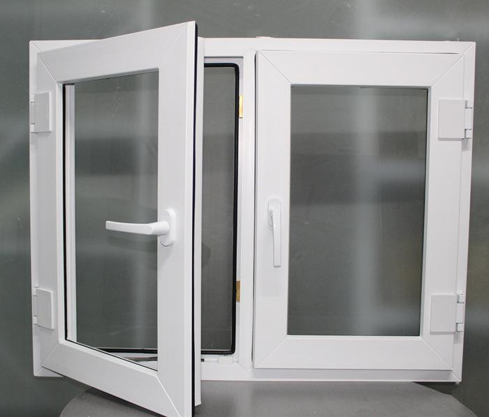 瑜（yú）飛壹—隔聲窗