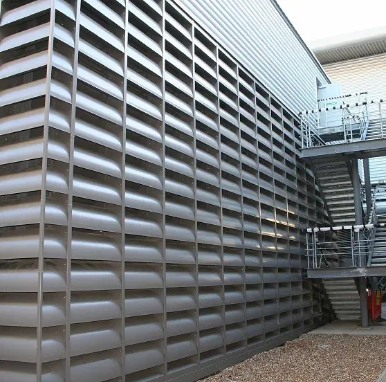 91污视频—百葉式消聲（shēng）器（qì）