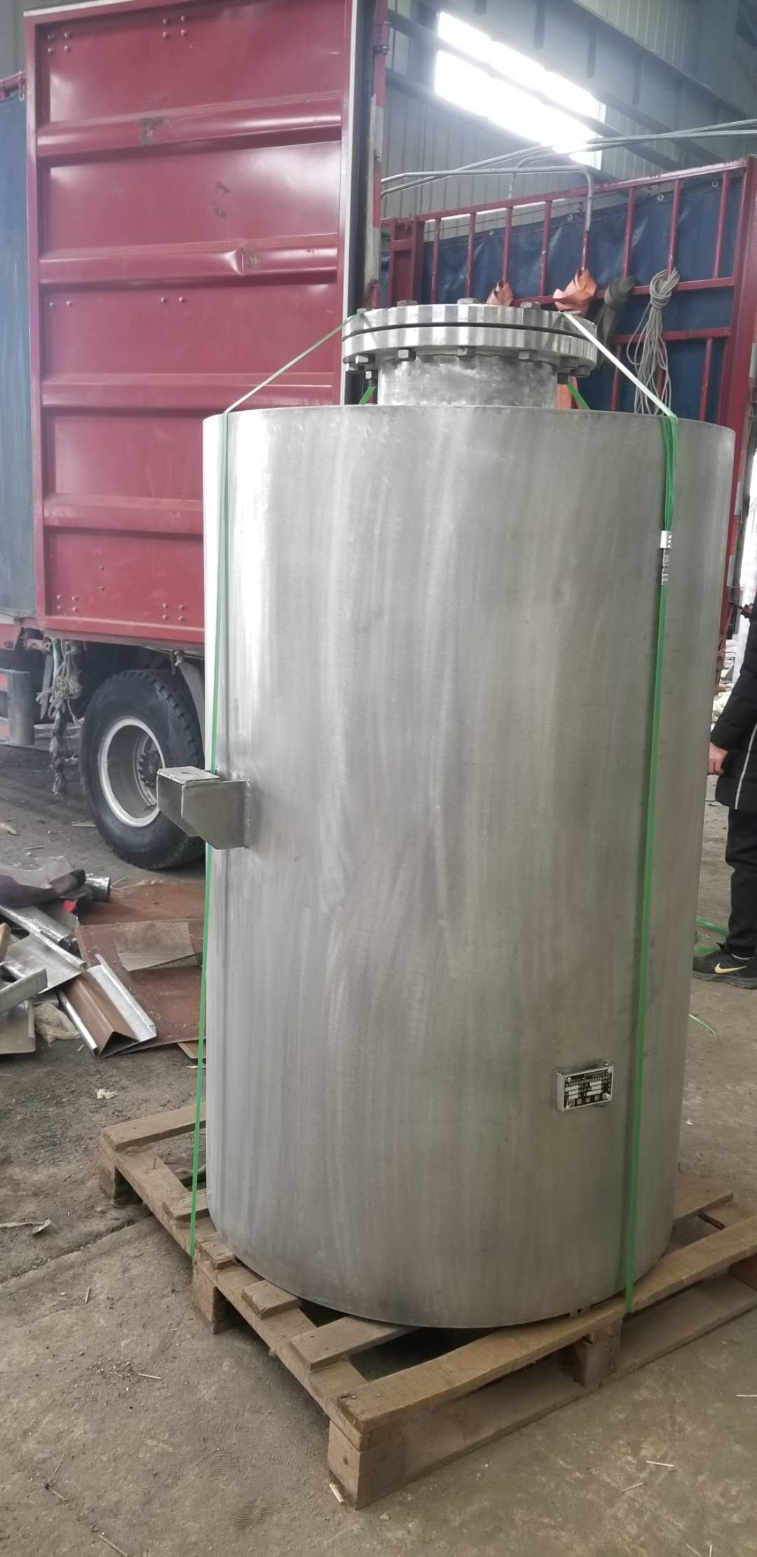 91污视频—放空消聲器