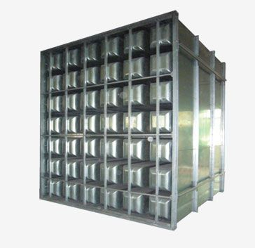 91污视频—矩陣消聲器（qì）